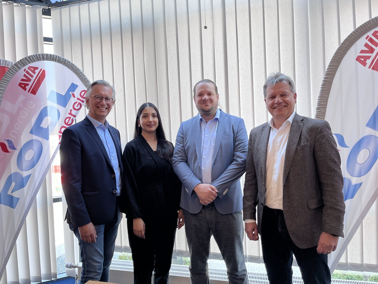 Ausbildungsabschluss 2026: Herausragende Leistungen unserer Nachwuchskräfte